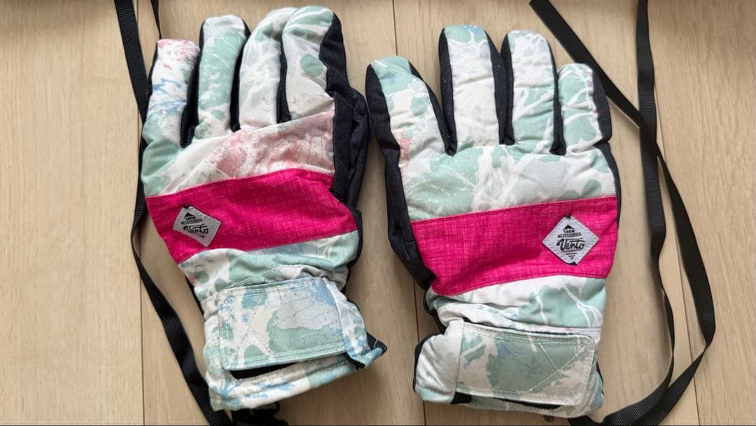 スノボーウェア　3点セット