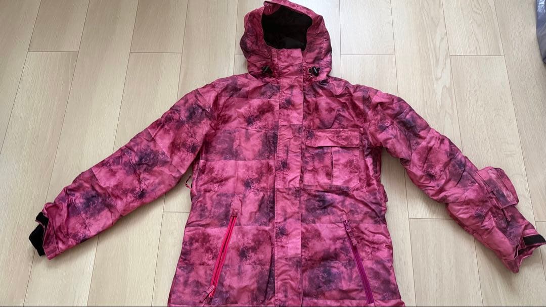 スノボーウェア　3点セット