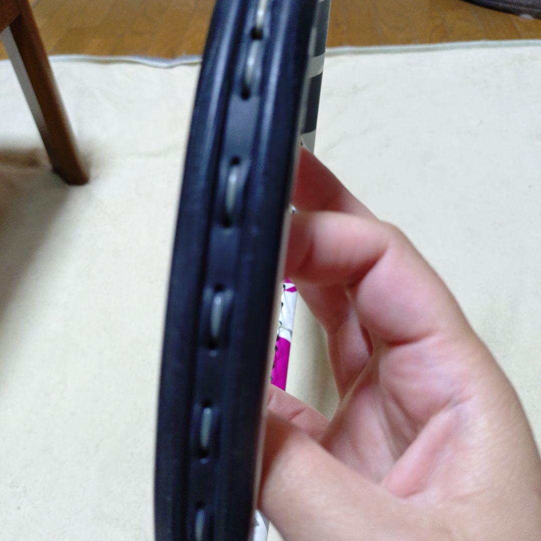 バボラ EVO AERO LITE PINK エボアエロ ライト ピンク