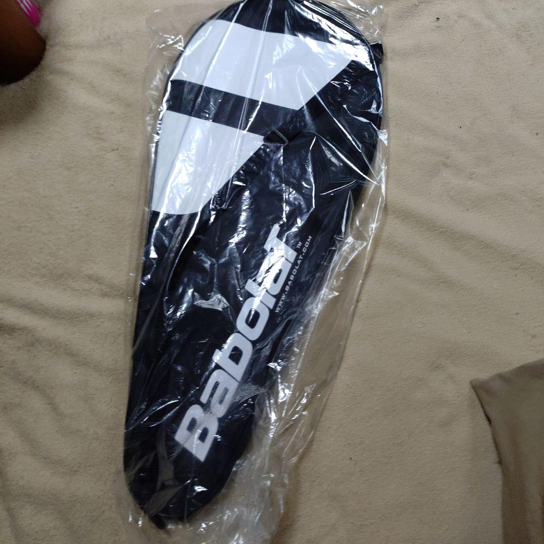 バボラ EVO AERO LITE PINK エボアエロ ライト ピンク