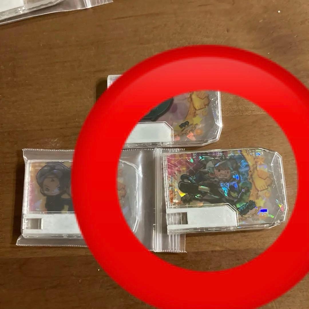 スナックワールド　ドラゴンナイトレジェンドチャップ