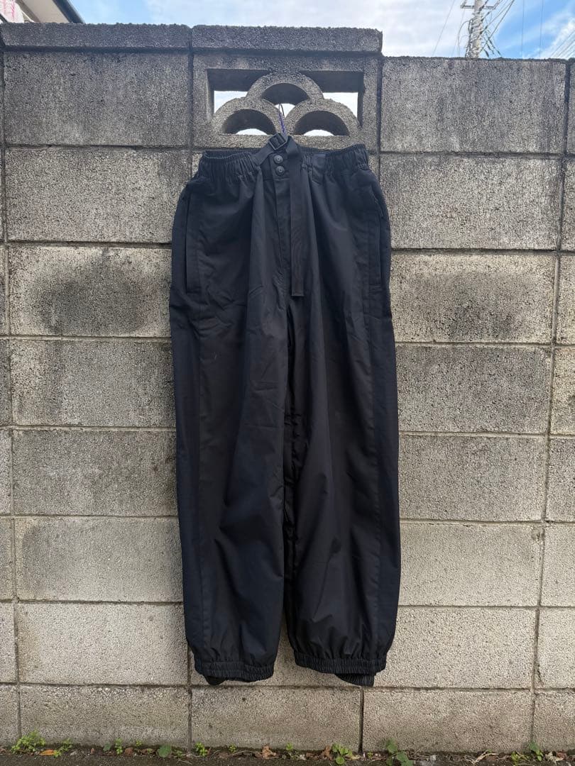 【値段交渉可】DCスノーウェア 上下セット