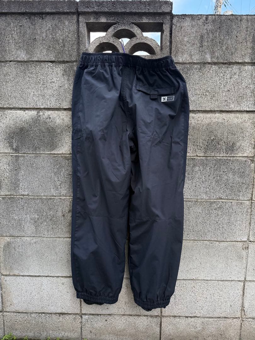 【値段交渉可】DCスノーウェア 上下セット