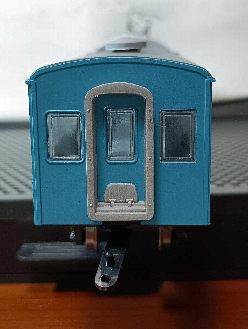 103系 HOゲージ2両セット