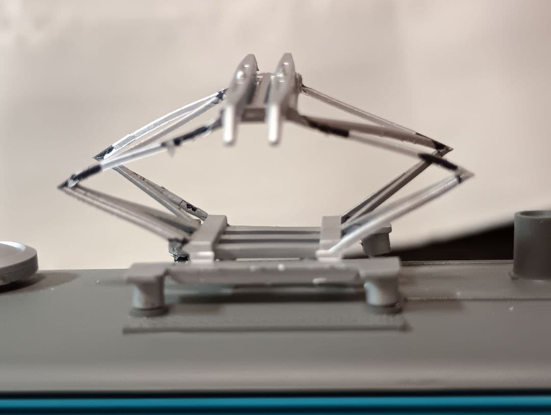 103系 HOゲージ2両セット