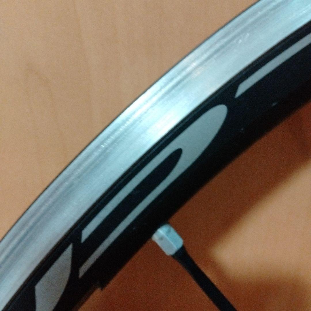 FULCRUM RACINGZERO　クリンチャー　　 C17　リムブレーキ