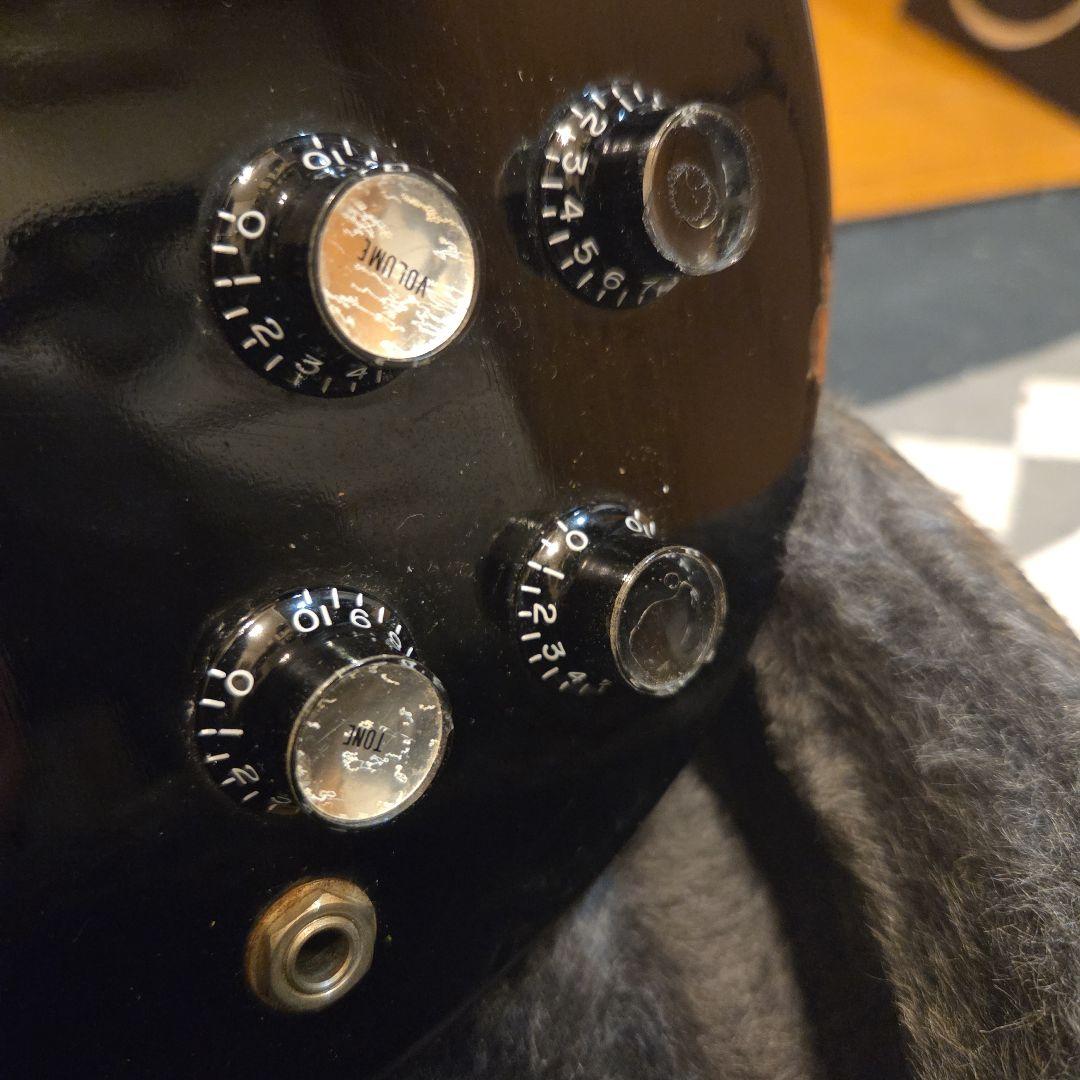 Gibson SG エレキギター