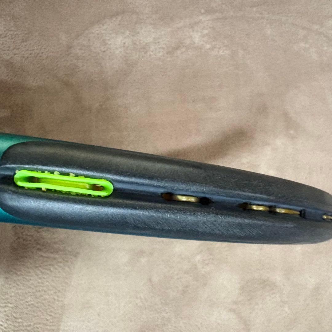 BLADE 100 V9 (グリップサイズ３)