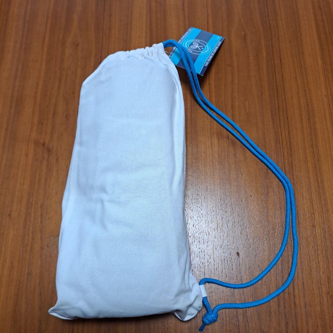 ウインブルドン2022タオル