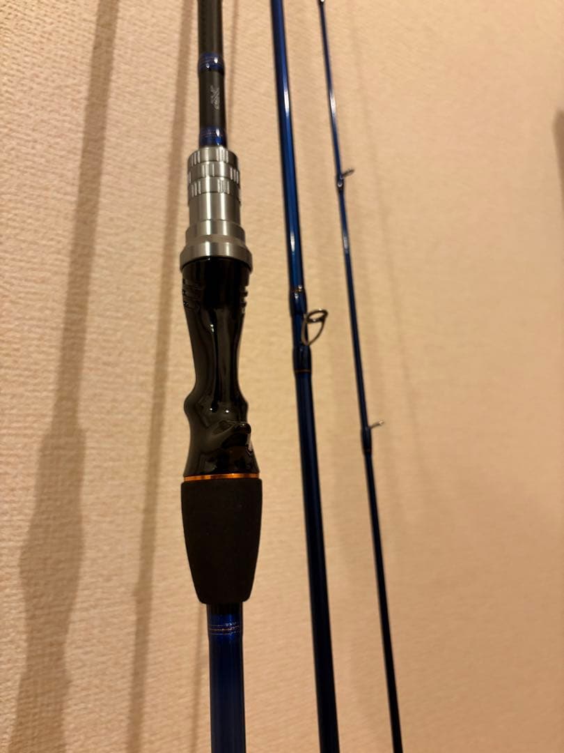 【美品】ダイワ　リーディング メバルＭ－３００・Ｊ