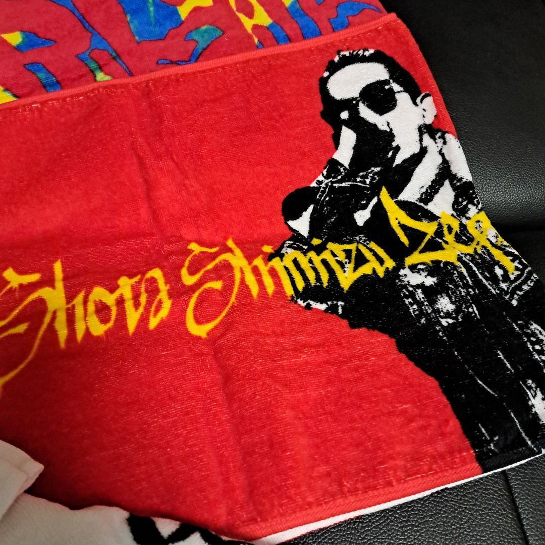 清水翔太ツアーグッズまとめ売り