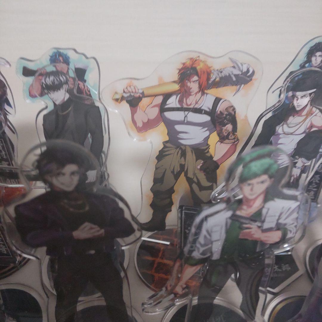 ヒューマンバグ大学 アクリルスタンド その他 大量