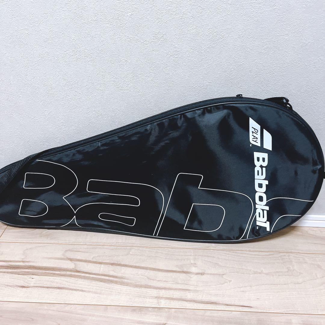 【美品】バボラ グリップサイズ1 Babolat EVO DRIVE TOUR