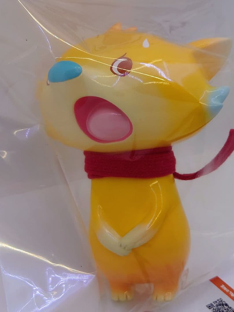 OKLUNA TOYS スーフェス スーパーフェスティバルrangeas t9g