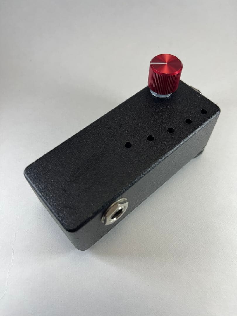 ギター Lee custom amplifier LCA 12AX7BB