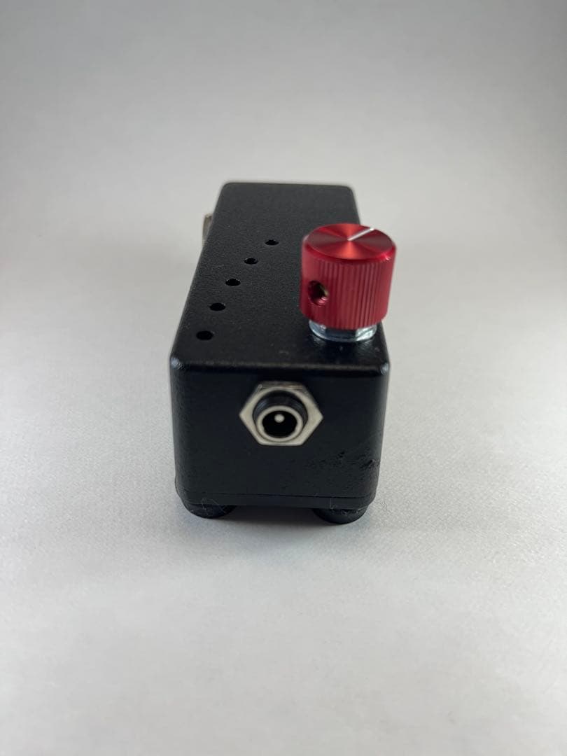 ギター Lee custom amplifier LCA 12AX7BB