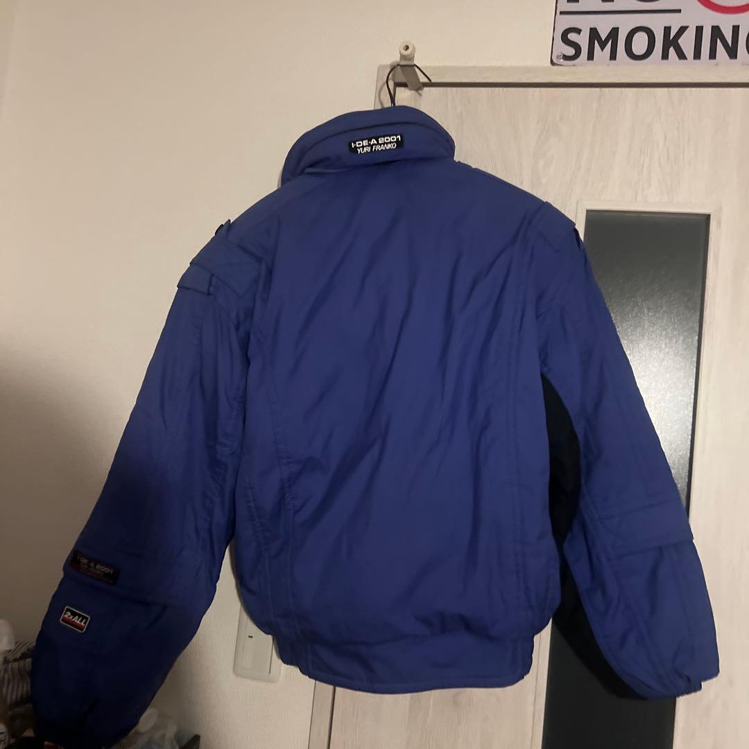 希少ヴィンテージ Phenixフェニックス YURI FRANKO スキーウェア