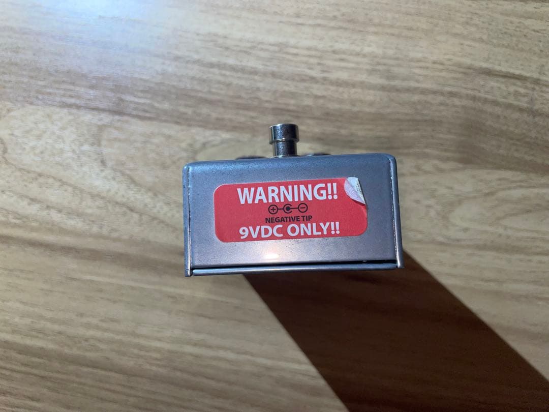 ギター J. Rockett Audio Designs Lenny