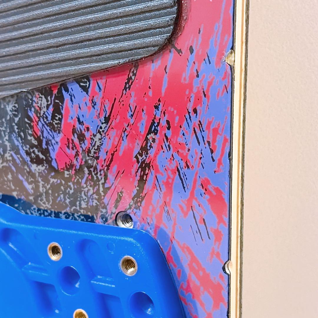 希少　BURTON Craig Kelly Air ビンテージ クレイグ・ケリー