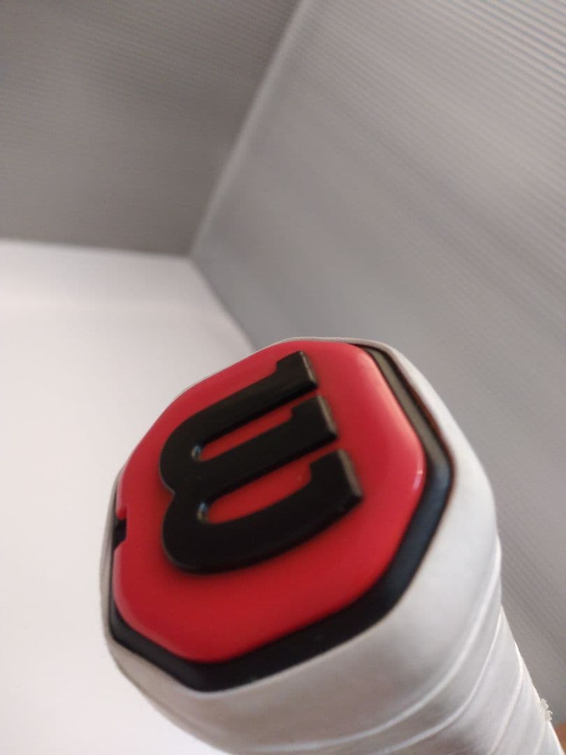 『美品✨』ウィルソン ウルトラツアー95 グリップサイズ2