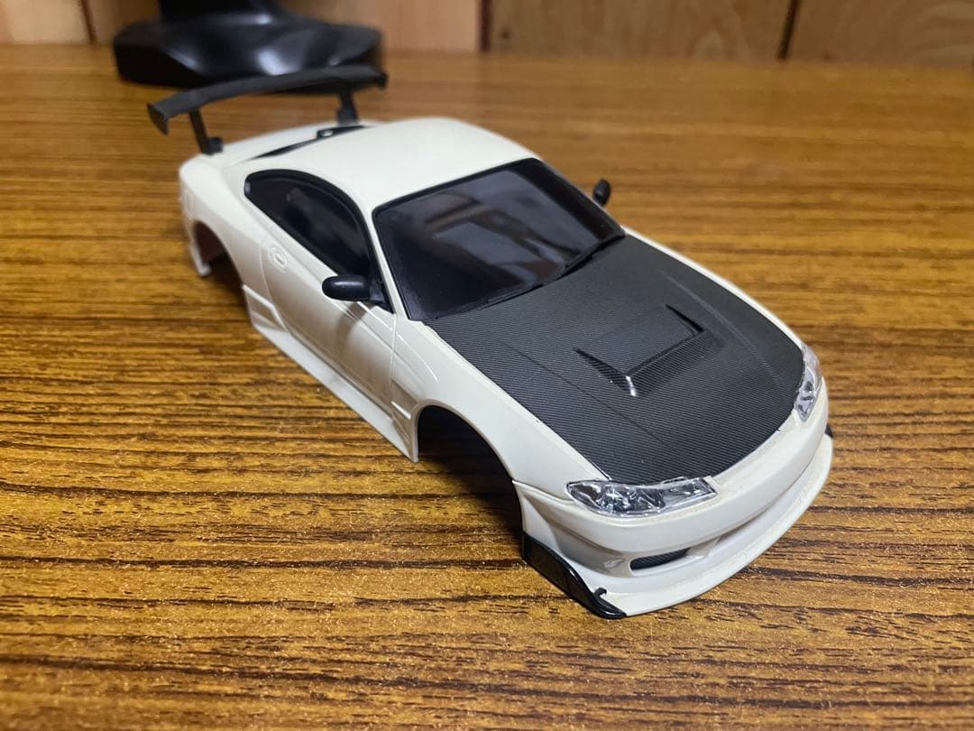 KYOSHO MINI-Z SPORTS AWDジャンク