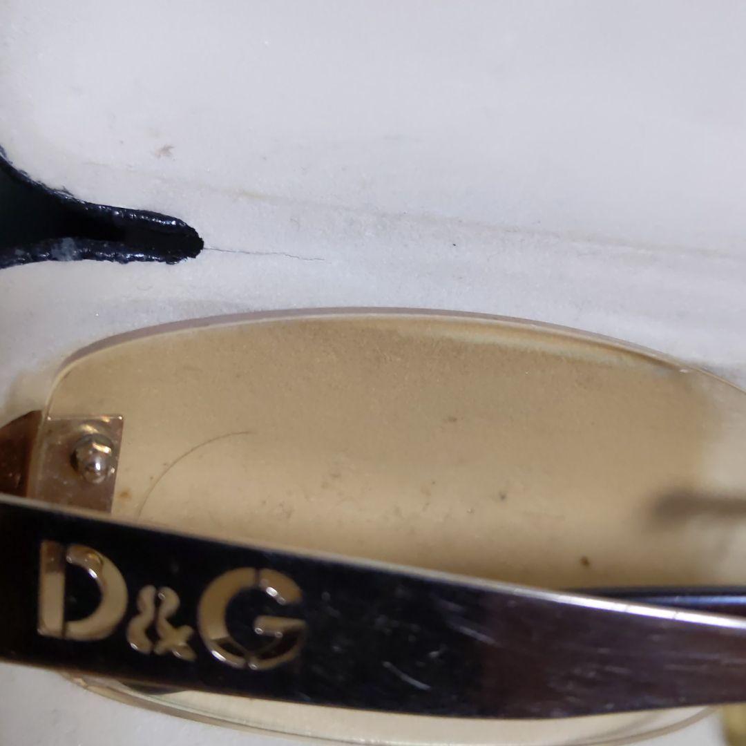 D&Ｇですドルガバは、一番人気の型ですから宜しく御願いいたします