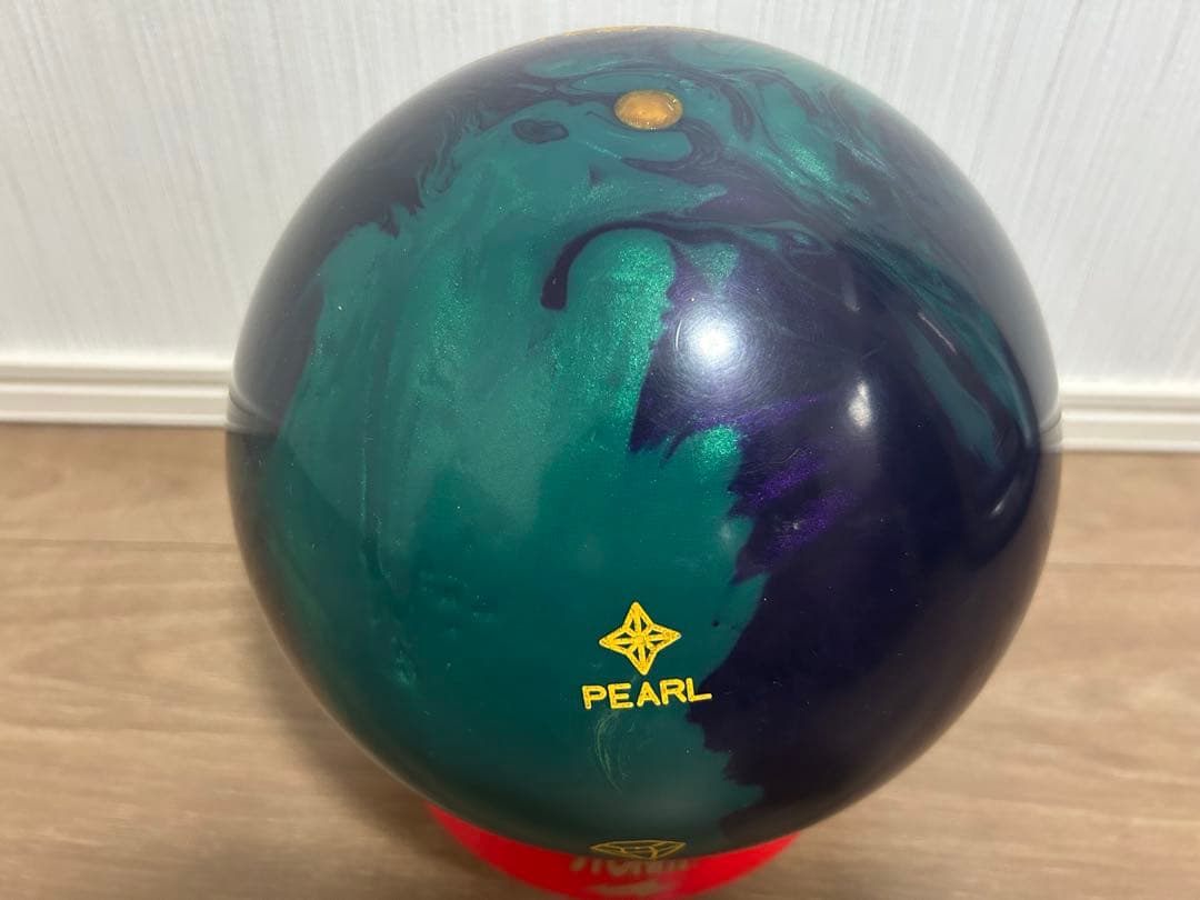 送料込み【新品】ジェム・パール　ロトグリップ　15ポンド3オンス　1