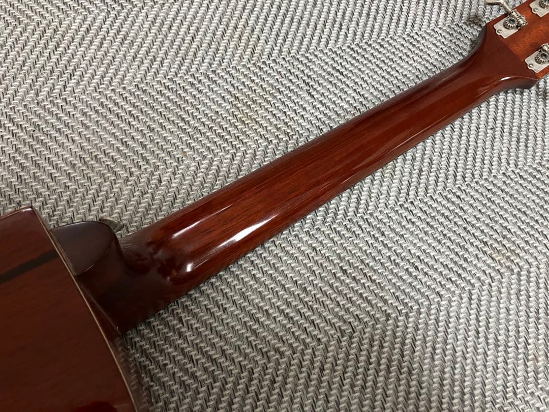 YAMAHA AC5M エレアコ 新品定価198,000円　調整済み