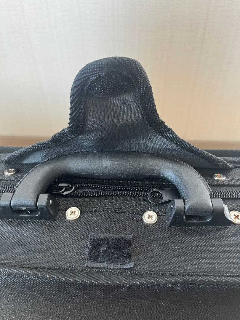 鈴木バイオリン　1/8サイズ　推定1960年代後半製造　背面刻印あり