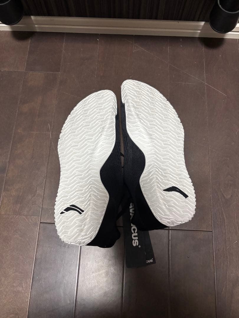 未使用avancusアヴァンサス　エイペックスV3 42