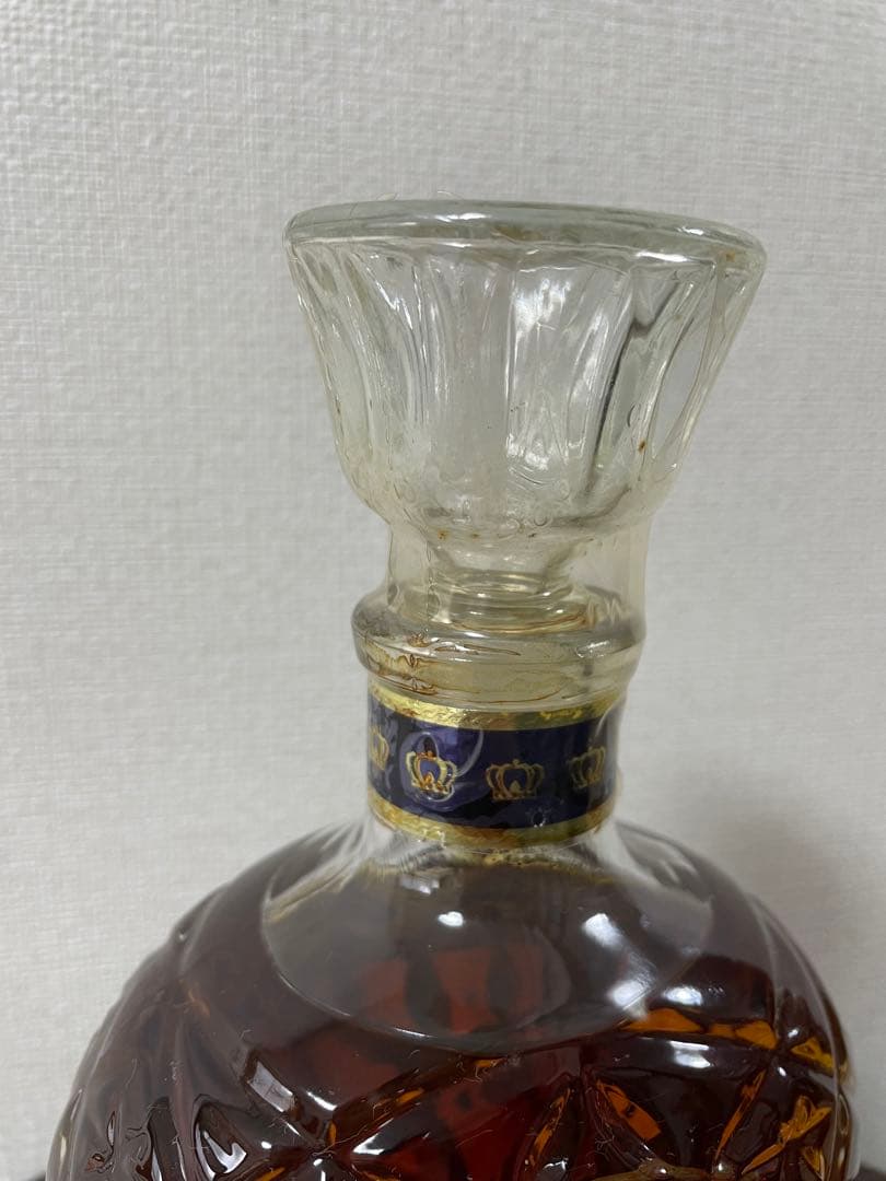 クラウンロイヤル15年