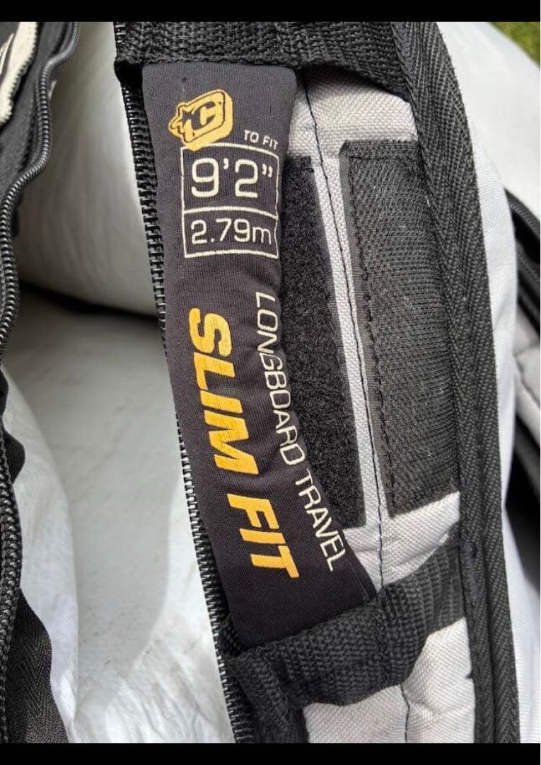 ロングボードケース 9.2