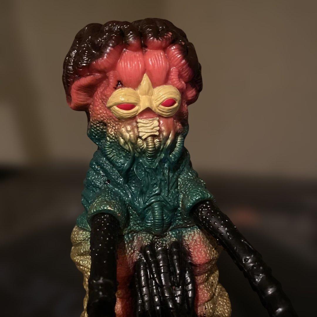 ウルトラマンシリーズ 怪獣フィギュア