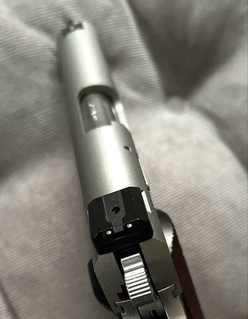 【WA】S&W SW1911 SC 4•1/4【希少・極美品‼️】