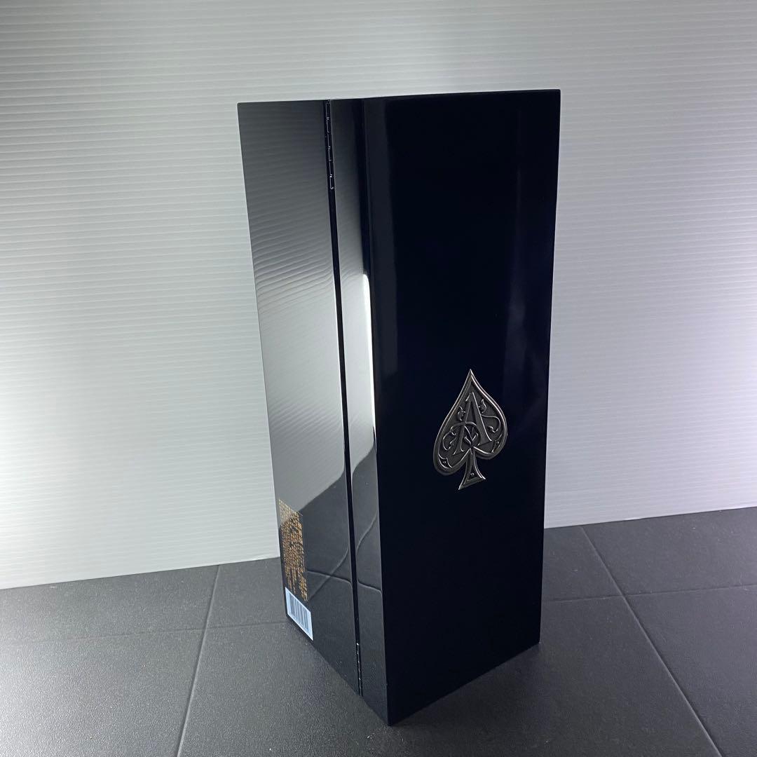 Armand アルマンド ブリニャック シルバー ブランドブラン 箱付き　598