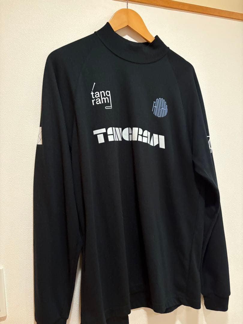 タングラム　ゴルフ