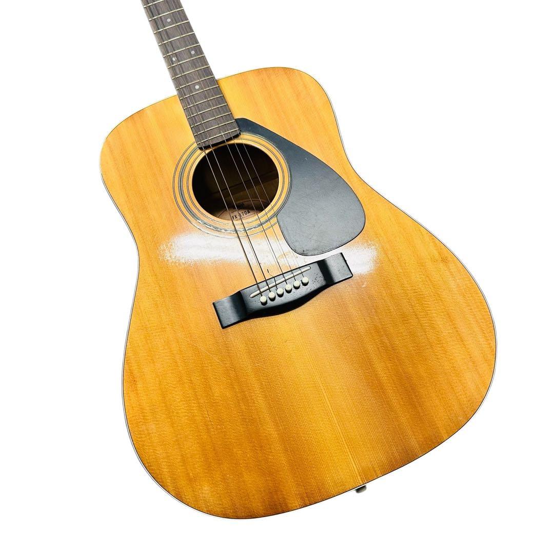 YAMAHA アコースティックギター　FX-170A