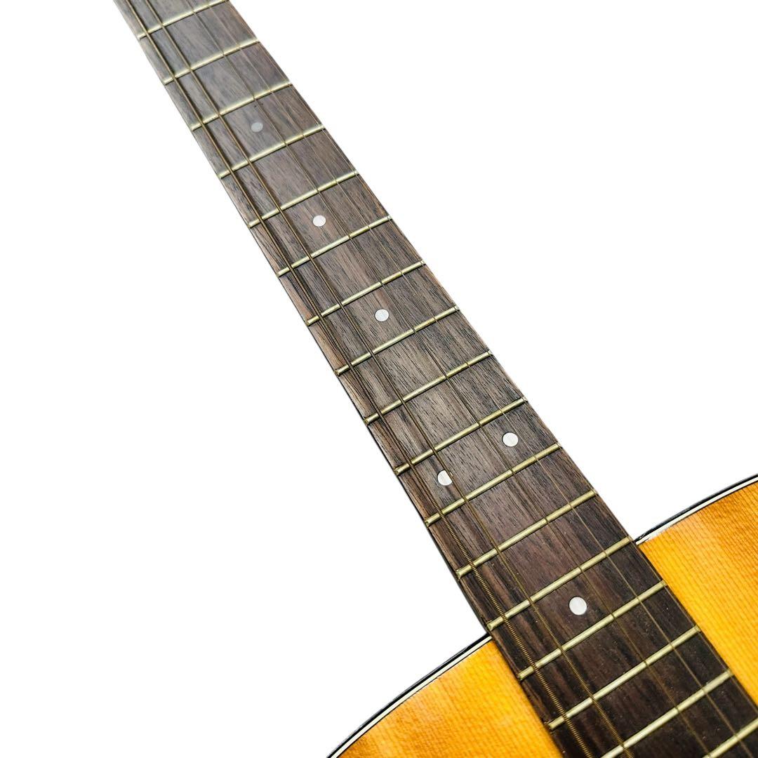 YAMAHA アコースティックギター　FX-170A