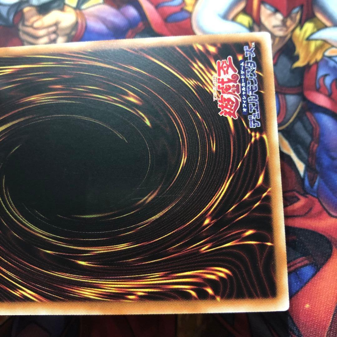 遊戯王 アジア版 プリシク 無限泡影 3枚セット スタンプ プリズマ