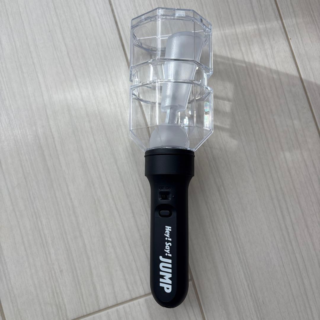 Hey! Say! JUMP ペンライト フリフラ