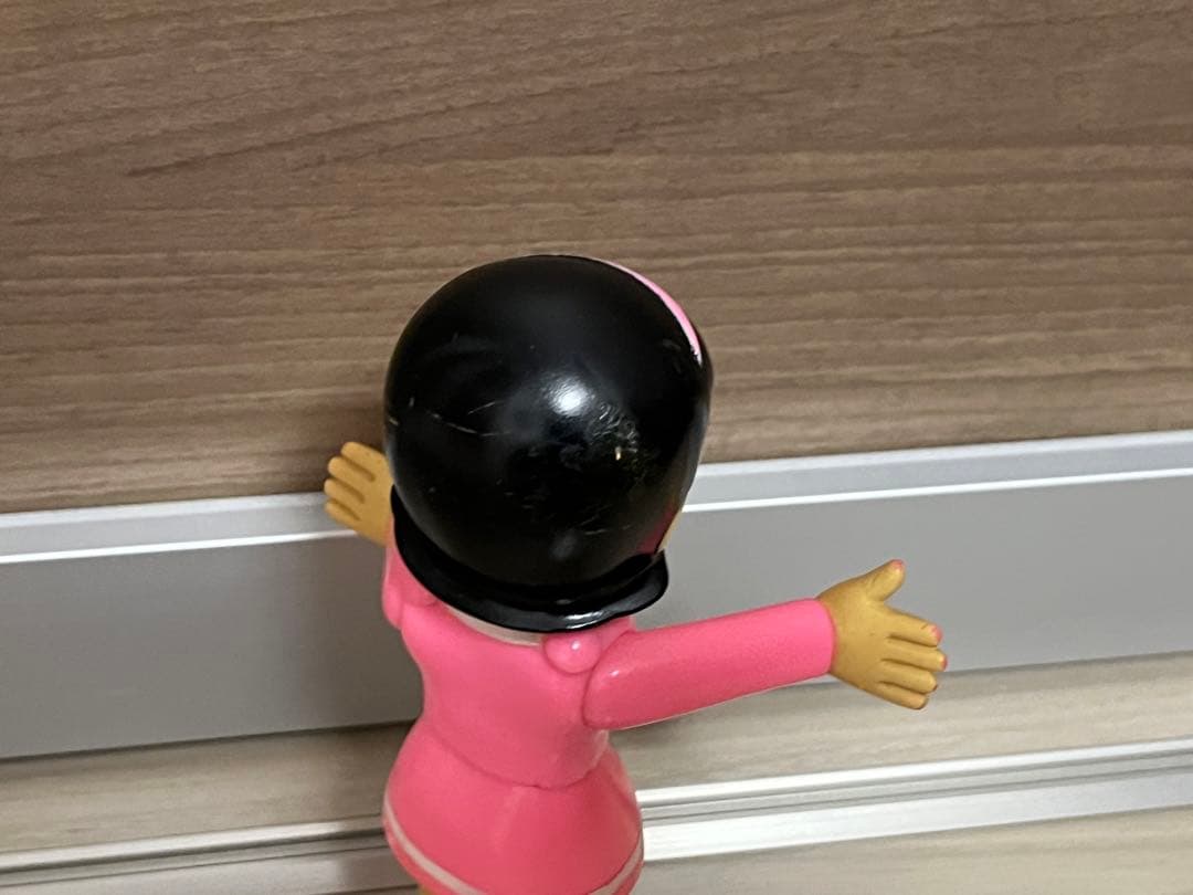 値下げ星野スミレ(パーマン３号、パー子) フィギュア