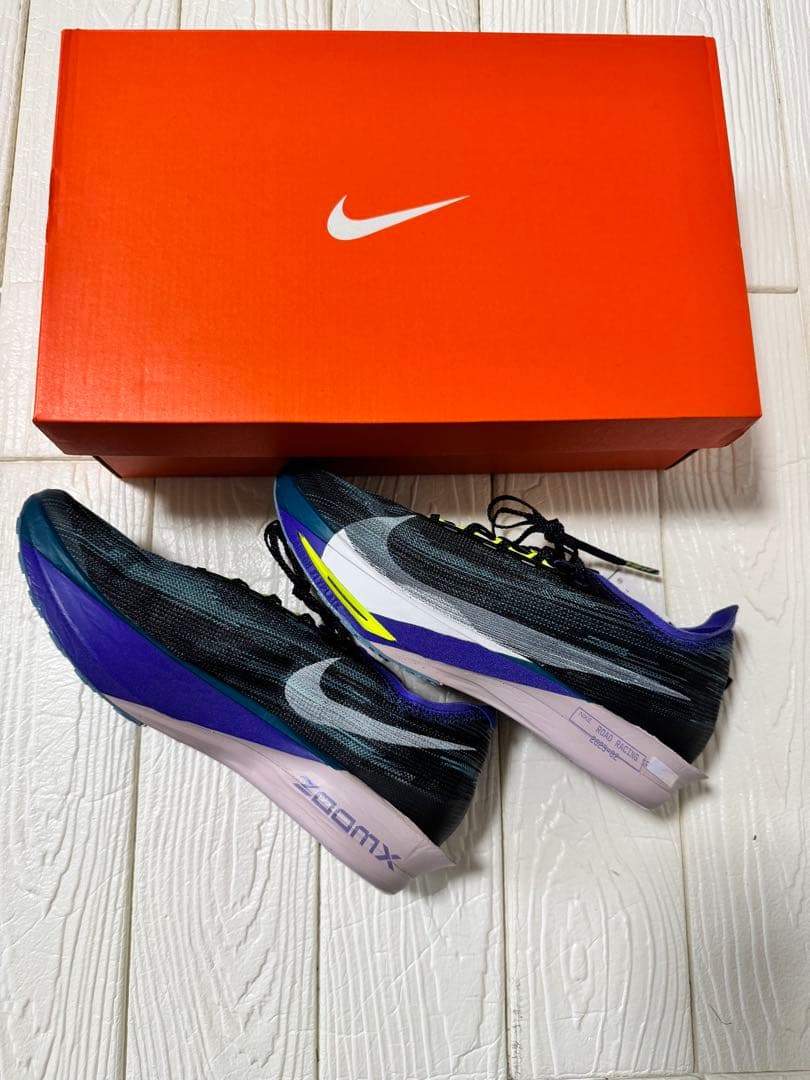 新品未使用 26,5cm ストリークフライ2