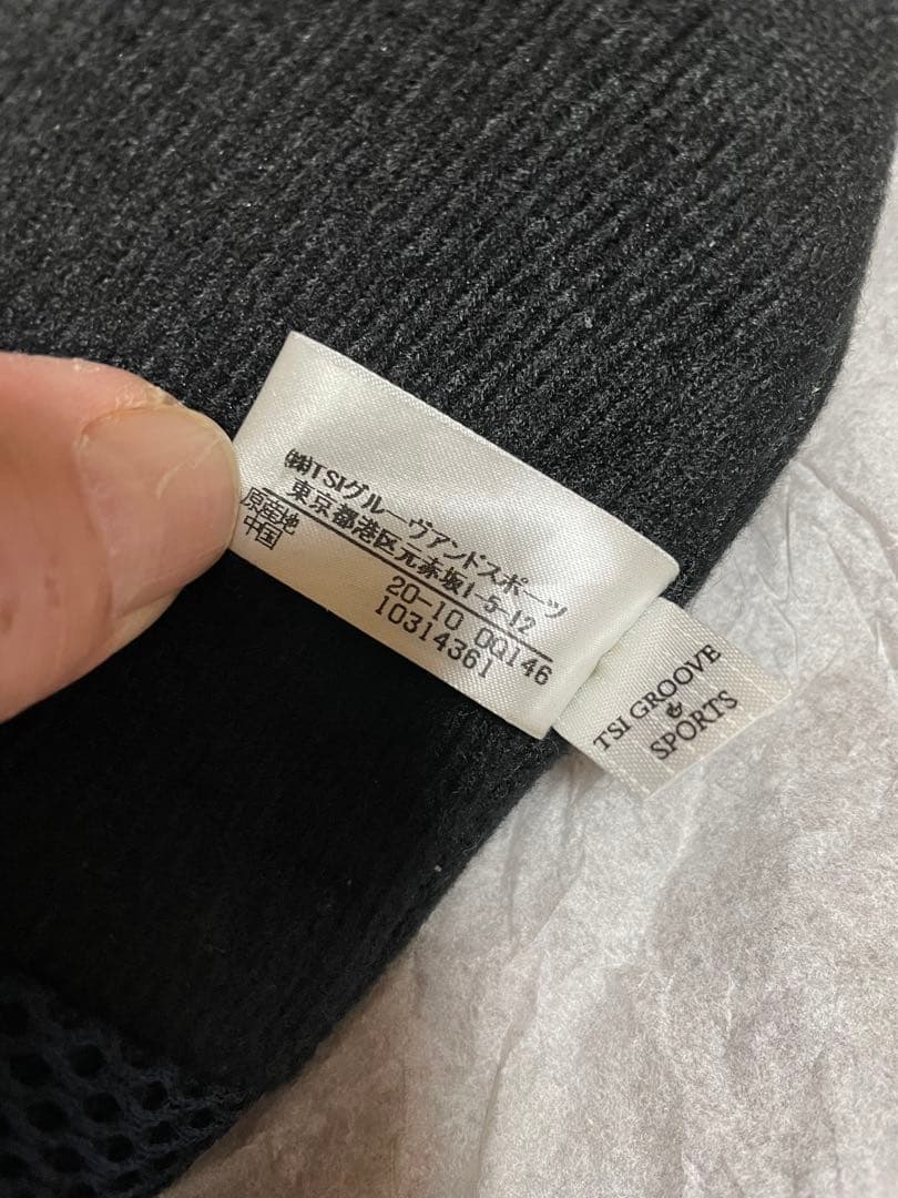 PEARLY GATES キャディバッグ