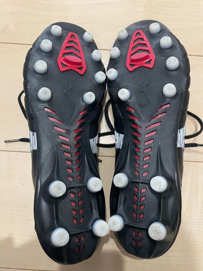 Mizuno Morelia NEO4 サッカー スパイク　27.5