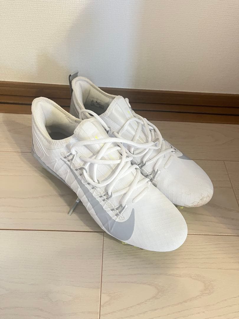 NIKE アルファ ハラチ7プロ　28cm