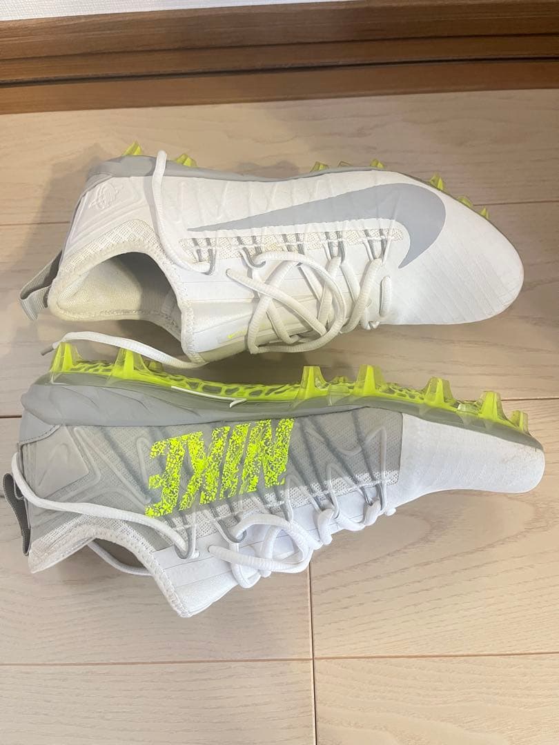 NIKE アルファ ハラチ7プロ　28cm