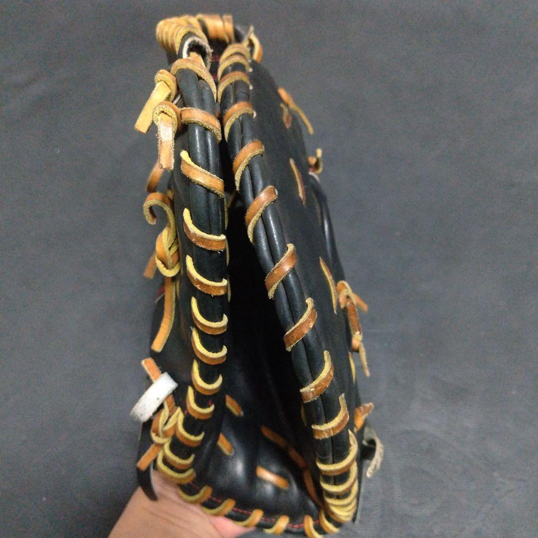 軟式　ファーストミット　一塁手