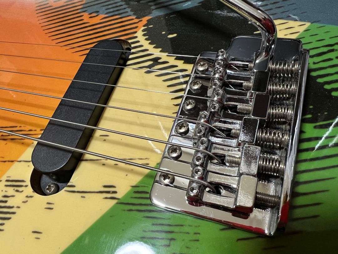 GRETSCH TW-100 グレッチ