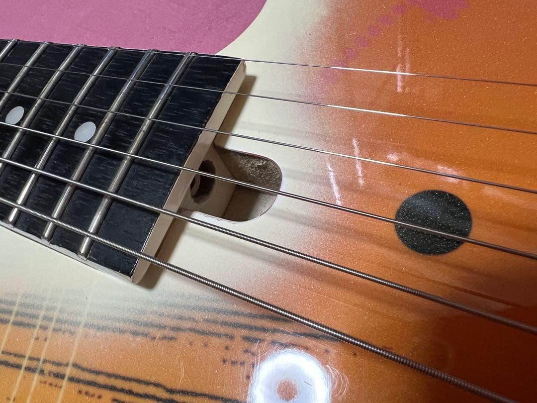 GRETSCH TW-100 グレッチ