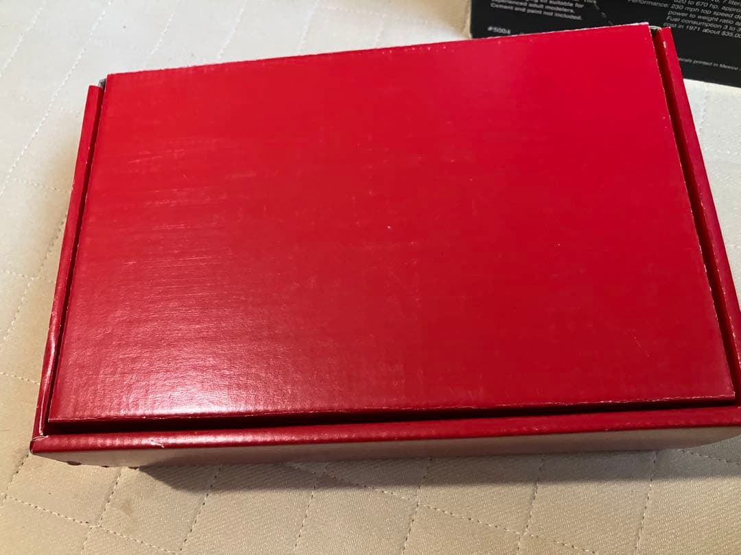 自動車 MODELER'S Ferrari 126C2 Zolder Version